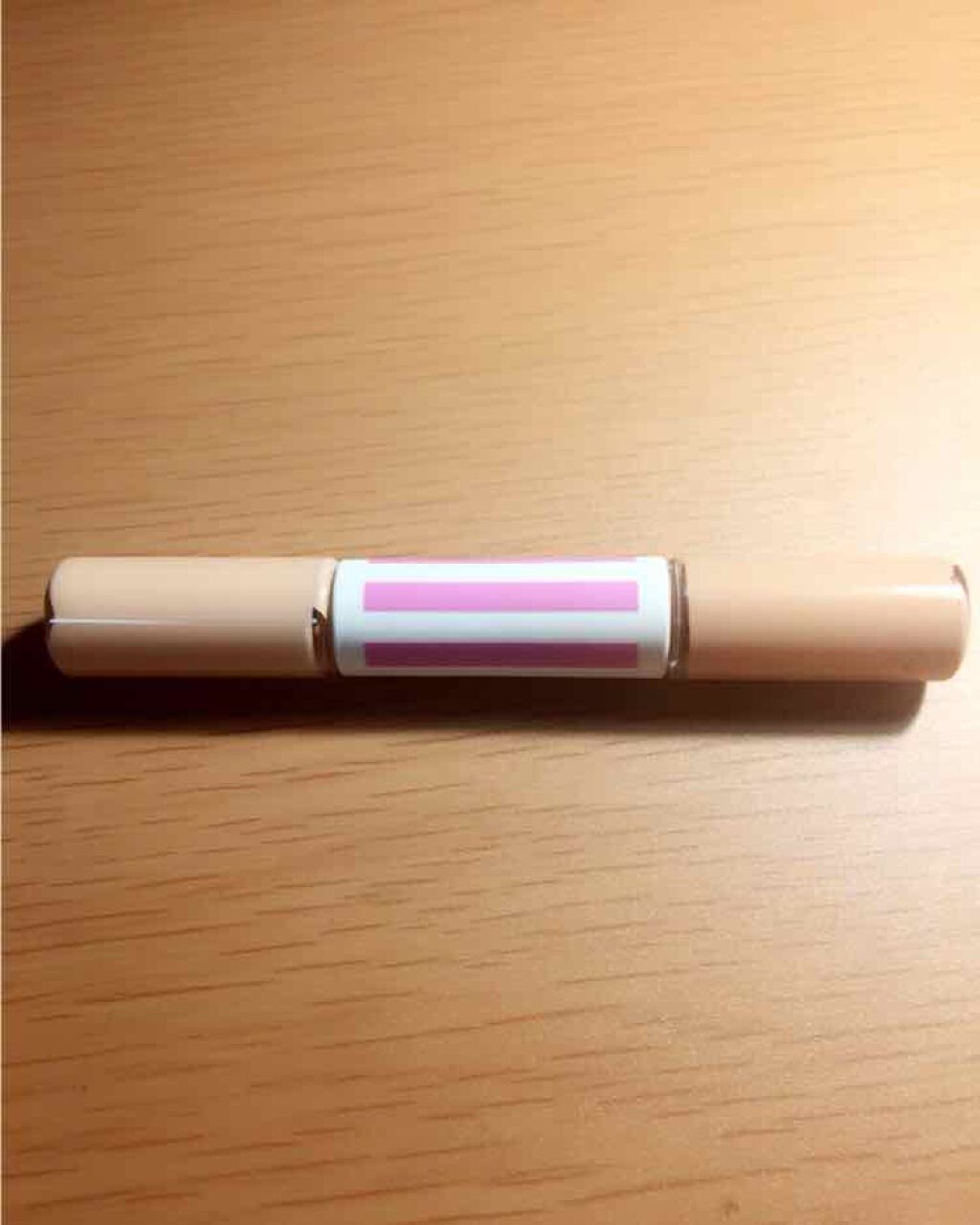 ハイカバーケアコンシーラー/CandyDoll/リキッドコンシーラーを使ったクチコミ（1枚目）