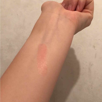 ステイオンバームルージュ/キャンメイク/口紅を使ったクチコミ(3枚目)