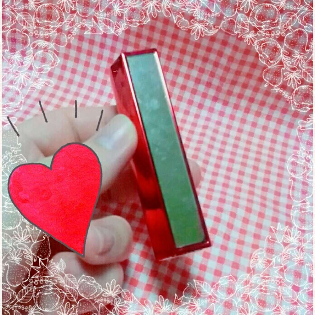 フラワーティントリップN オイルイン/Kailijumei/リップティントを使ったクチコミ（3枚目）