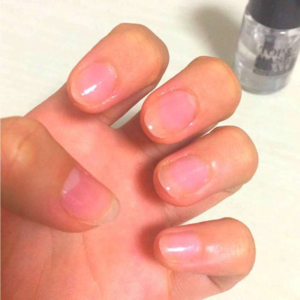 AT サロンネイルエナメル/Art Collection/マニキュアを使ったクチコミ(2枚目)