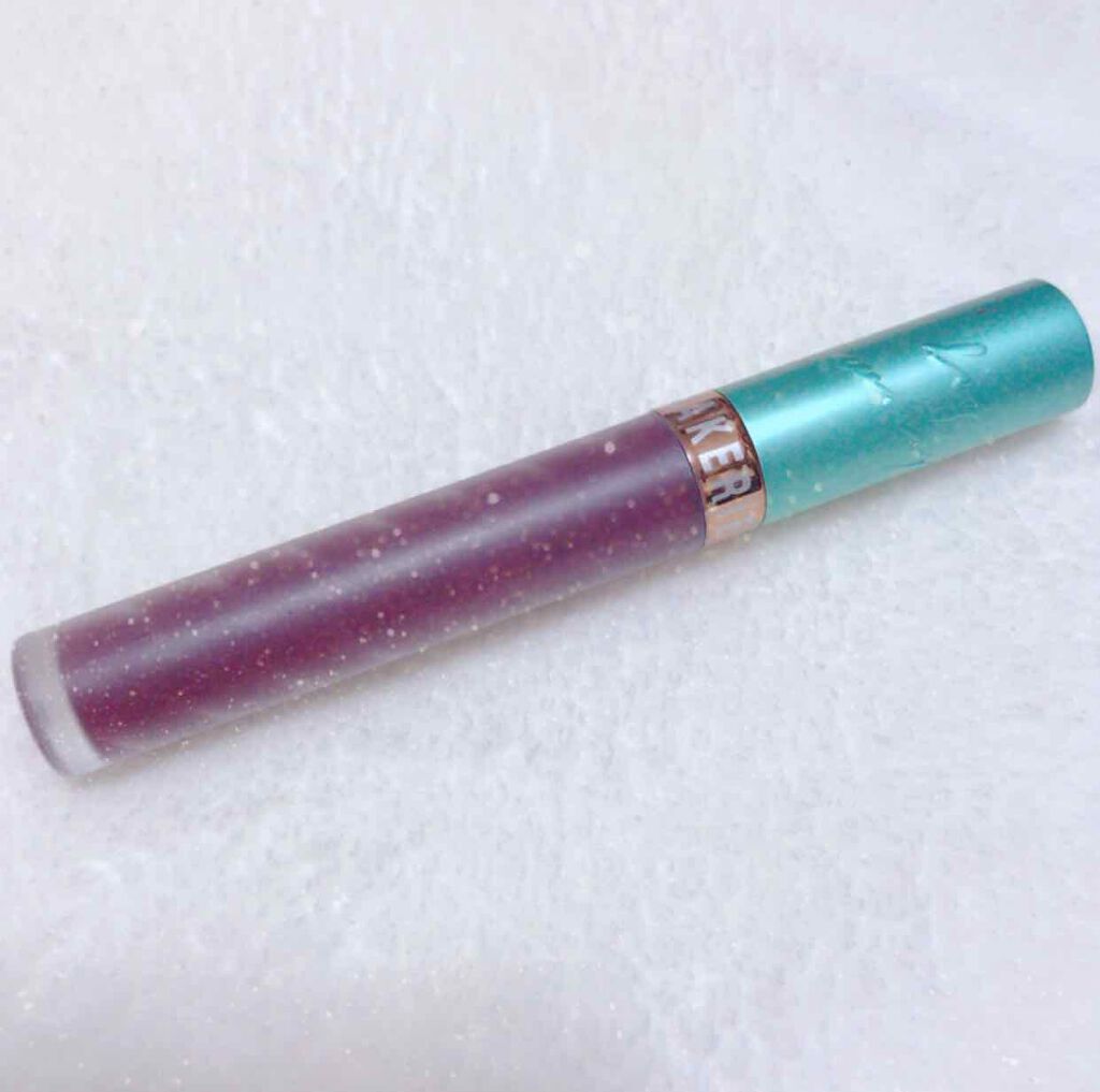 リップホイップ/ビューティーベーカリー/口紅を使ったクチコミ（1枚目）