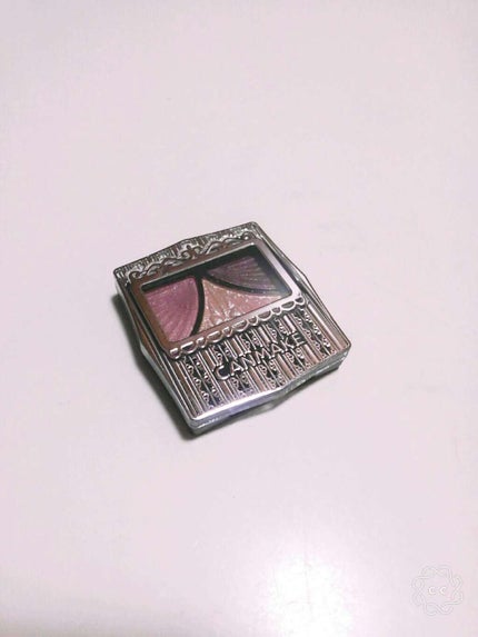 ジューシーピュアアイズ/キャンメイク/アイシャドウパレットを使ったクチコミ(1枚目)