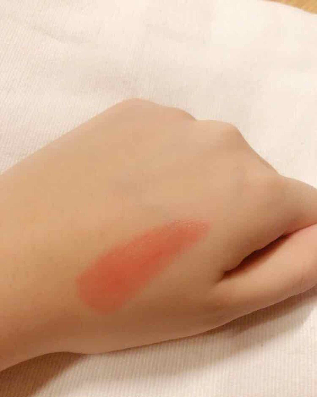 オペラ リップティント N/OPERA/リップティントを使ったクチコミ(2枚目)