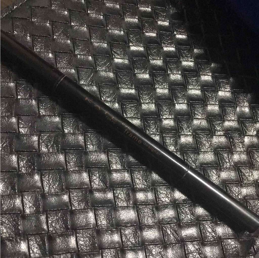 アイフレームデザイナー/KATE/ペンシルアイライナーを使ったクチコミ(1枚目)