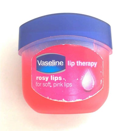 リップ ロージーリップス/ヴァセリン/リップバームを使ったクチコミ(1枚目)