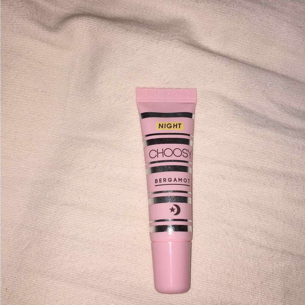 ナイトリップ/CHOOSY/リップマスクを使ったクチコミ(1枚目)