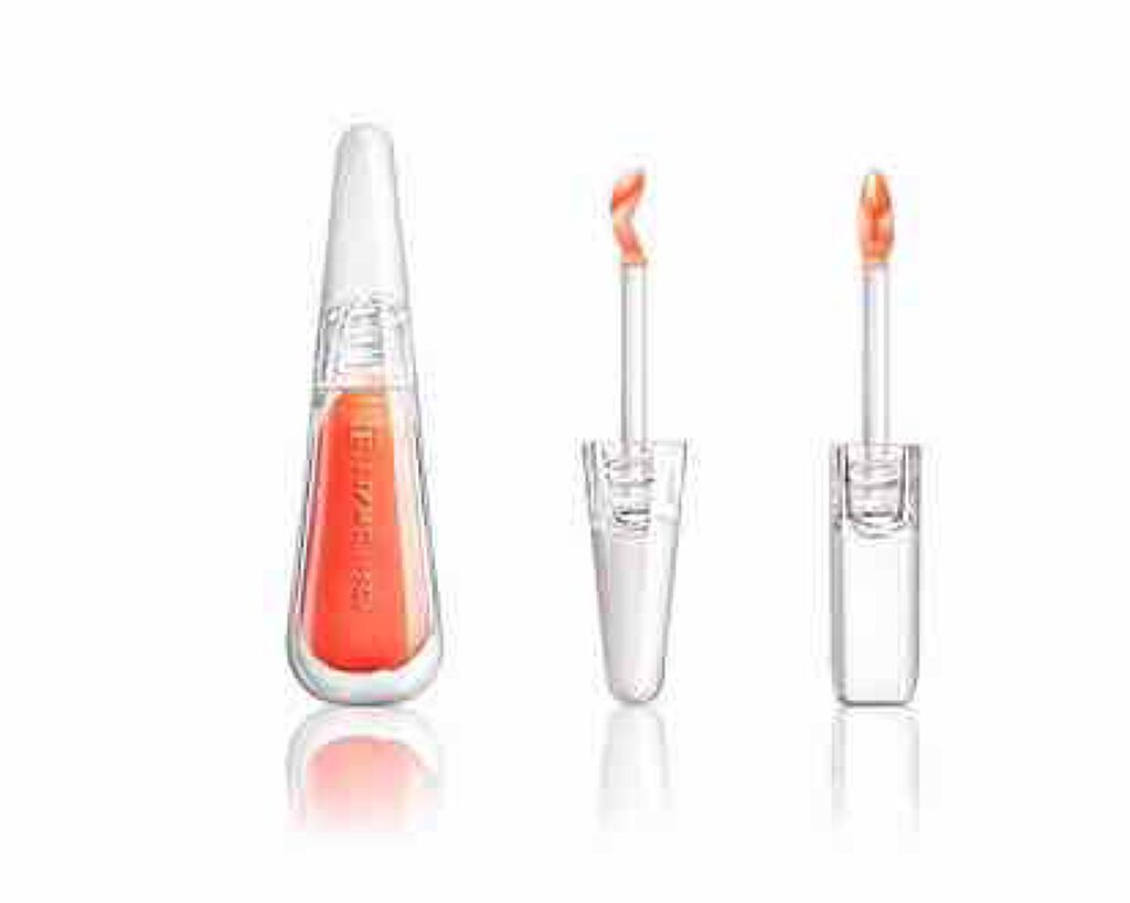 38°C / 99°F リップトリートメント (リップ美容液)/UZU BY FLOWFUSHI/リップケアを使ったクチコミ(1枚目)