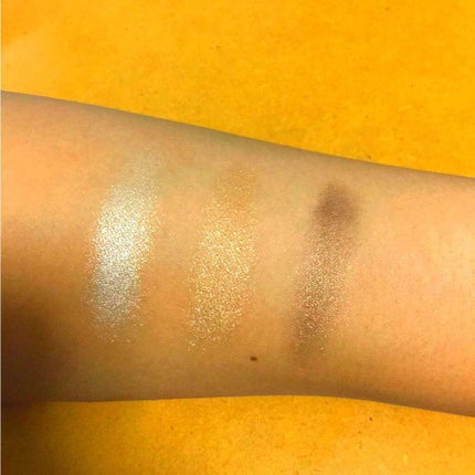 フォルミングエッジアイズ/KATE/アイシャドウパレットを使ったクチコミ(2枚目)