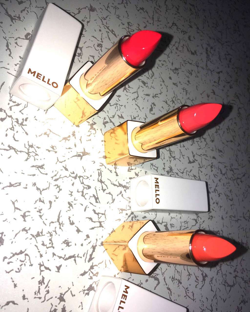 デイリールージュフィット/VAVI MELLO/口紅を使ったクチコミ(1枚目)