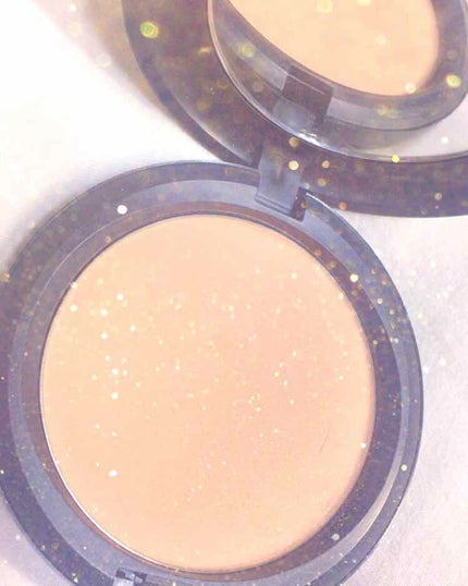 M・A・C スタジオ ケアブレンド/プレスト/M・A・C/プレストパウダーを使ったクチコミ(2枚目)