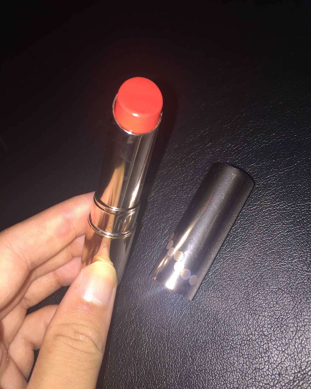 オペラ リップティント N/OPERA/リップティントを使ったクチコミ（1枚目）