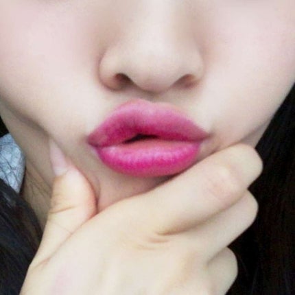 バーム ステイン/REVLON/口紅を使ったクチコミ(2枚目)
