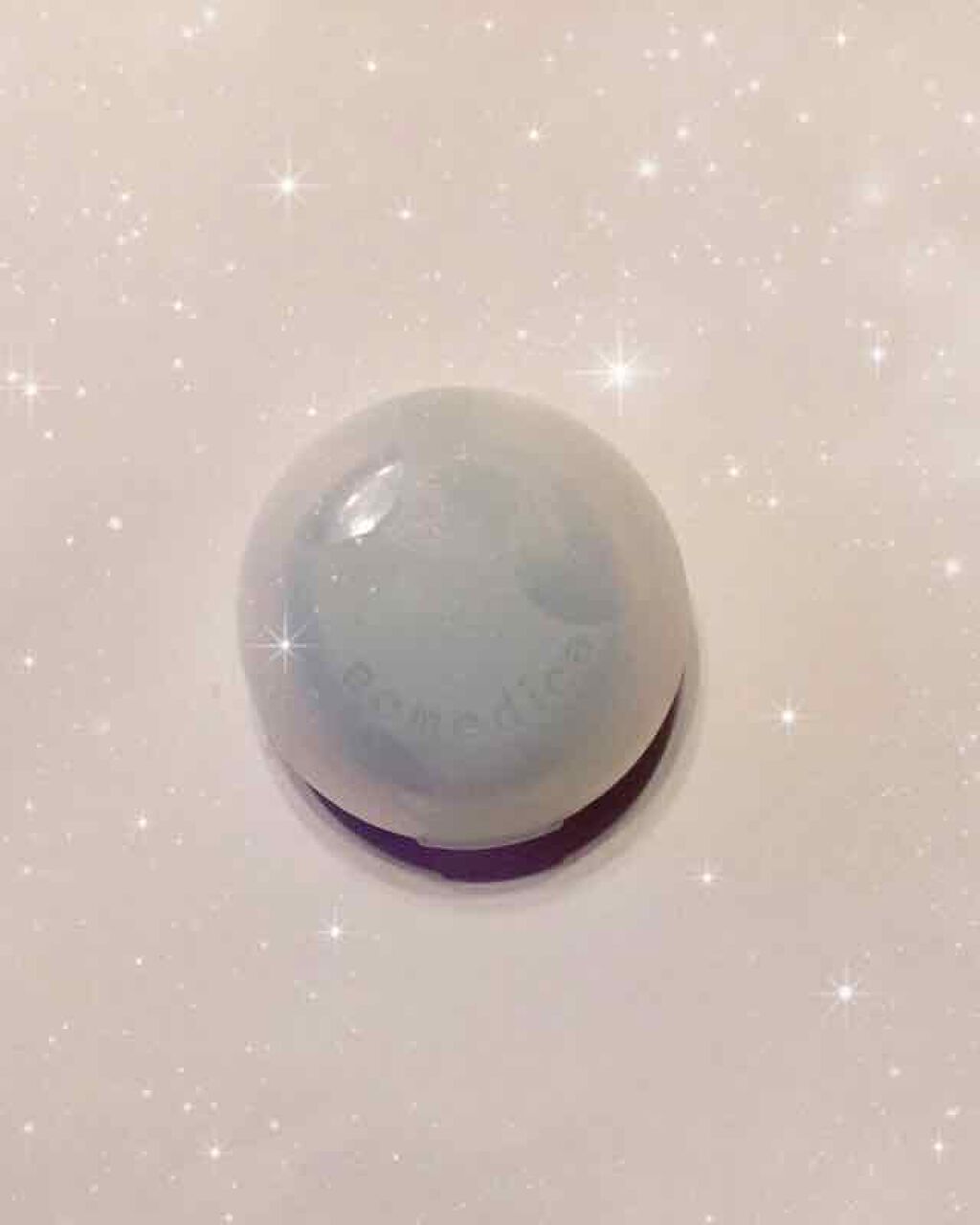 アクメディカ 薬用 オイルコントロールパウダーWH クリア/ナリスアップ/プレストパウダーを使ったクチコミ(1枚目)