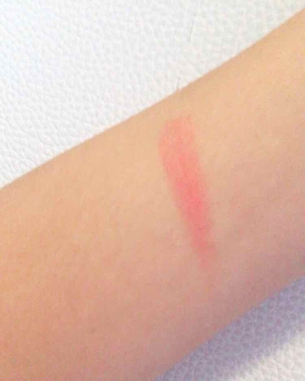 クリームチーク/キャンメイク/ジェル・クリームチークを使ったクチコミ(3枚目)