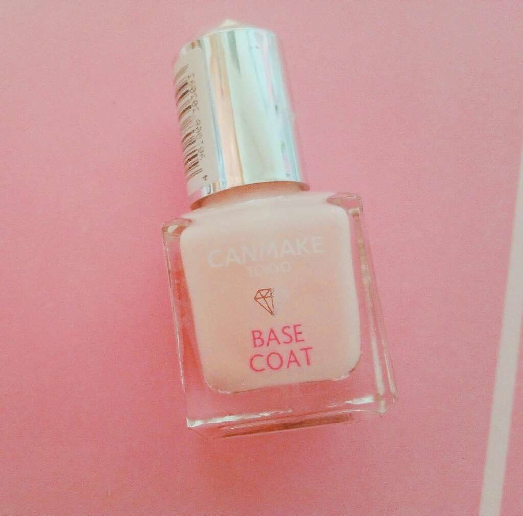 クラックラックネイル キャンメイク