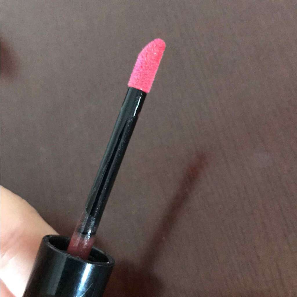 ティントグロス/ボンボン/リップグロスを使ったクチコミ(3枚目)