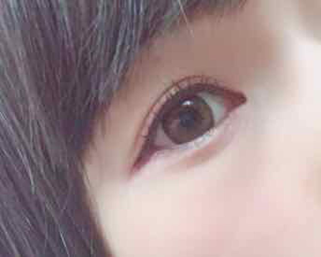 ReVIA 1day/ReVIA/ワンデー(1DAY)カラコンを使ったクチコミ(3枚目)