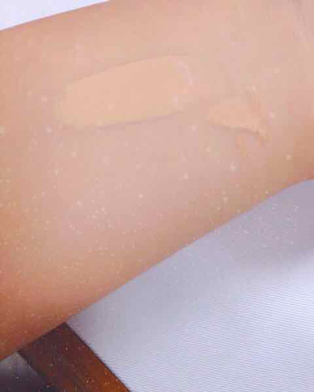 BBクリーム/ベビーピンク/BBクリームを使ったクチコミ(2枚目)