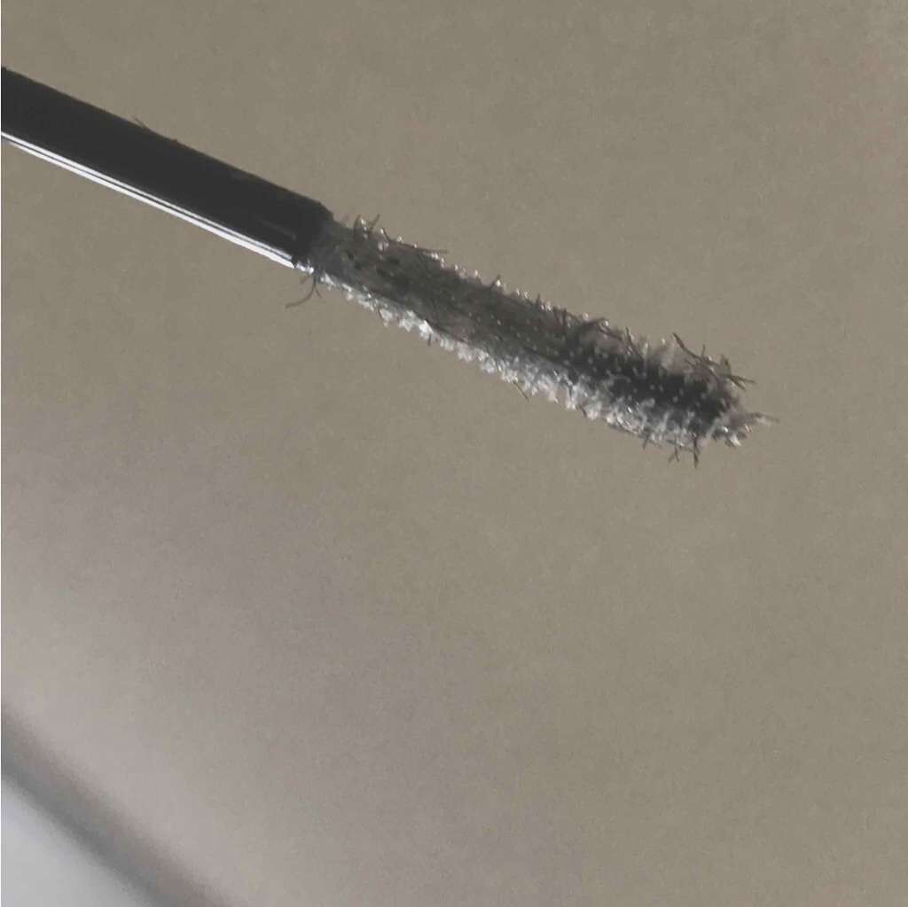 ラッシュマキシマイザーN/KATE/マスカラ下地を使ったクチコミ(2枚目)