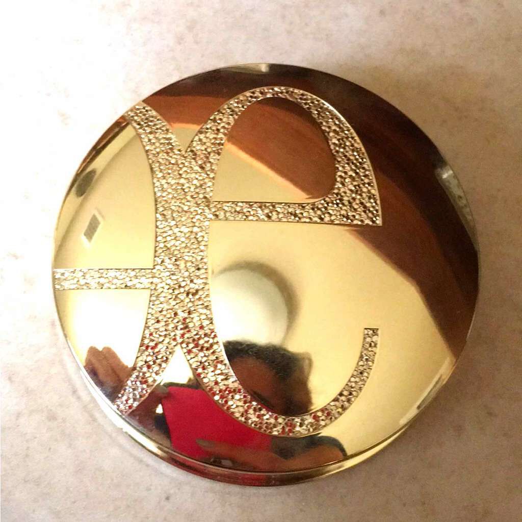 エレガンス ラ プードル オートニュアンス リクスィーズ/Elégance/プレストパウダーを使ったクチコミ(1枚目)