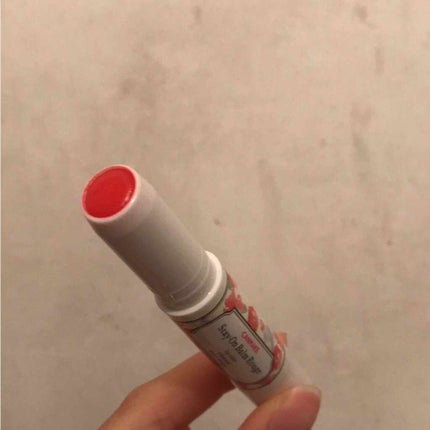 ステイオンバームルージュ/キャンメイク/口紅を使ったクチコミ(2枚目)