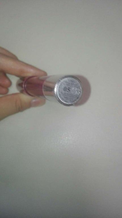 バーム ステイン/REVLON/口紅を使ったクチコミ(1枚目)