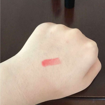 ティントグロス/ボンボン/リップグロスを使ったクチコミ(4枚目)