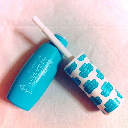 エテュセ ポアレスプライマー/ettusais/化粧下地を使ったクチコミ(1枚目)