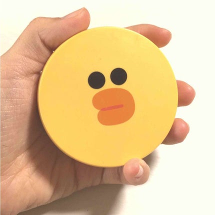 M クッション ファンデーション(モイスチャー)/MISSHA/クッションファンデーションを使ったクチコミ(1枚目)