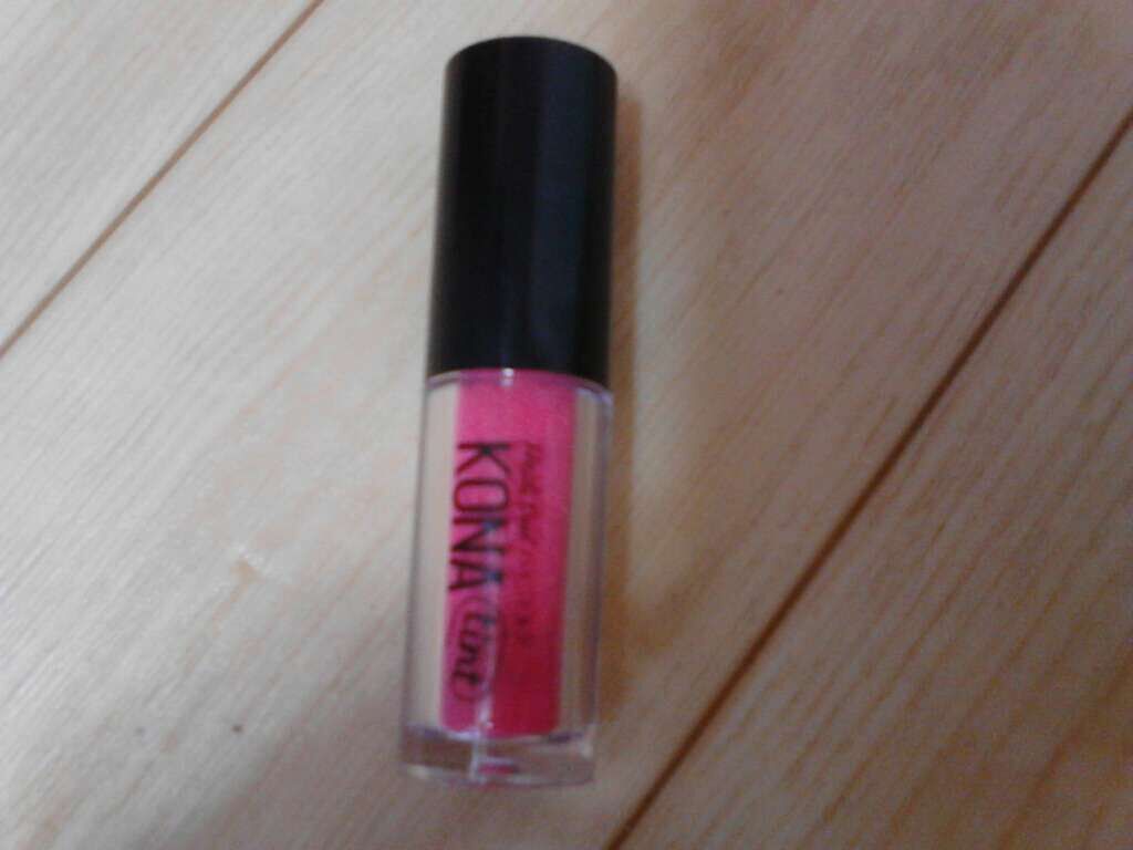 KONAティント/ハイジドルフ/リップティントを使ったクチコミ(1枚目)