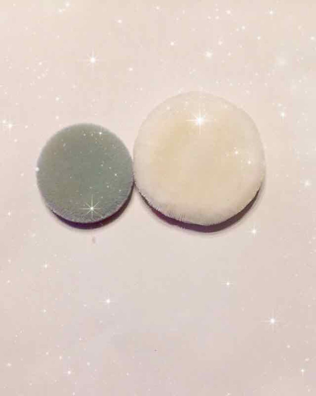 パフ・スポンジ専用洗剤/DAISO/その他化粧小物を使ったクチコミ(3枚目)