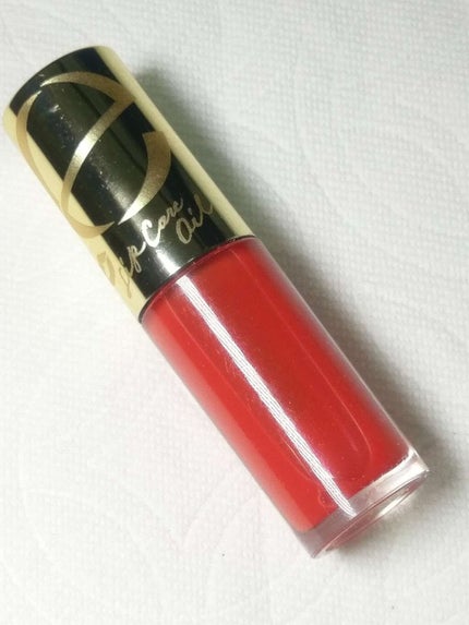 リップケアオイル/excel/リップグロスを使ったクチコミ(1枚目)