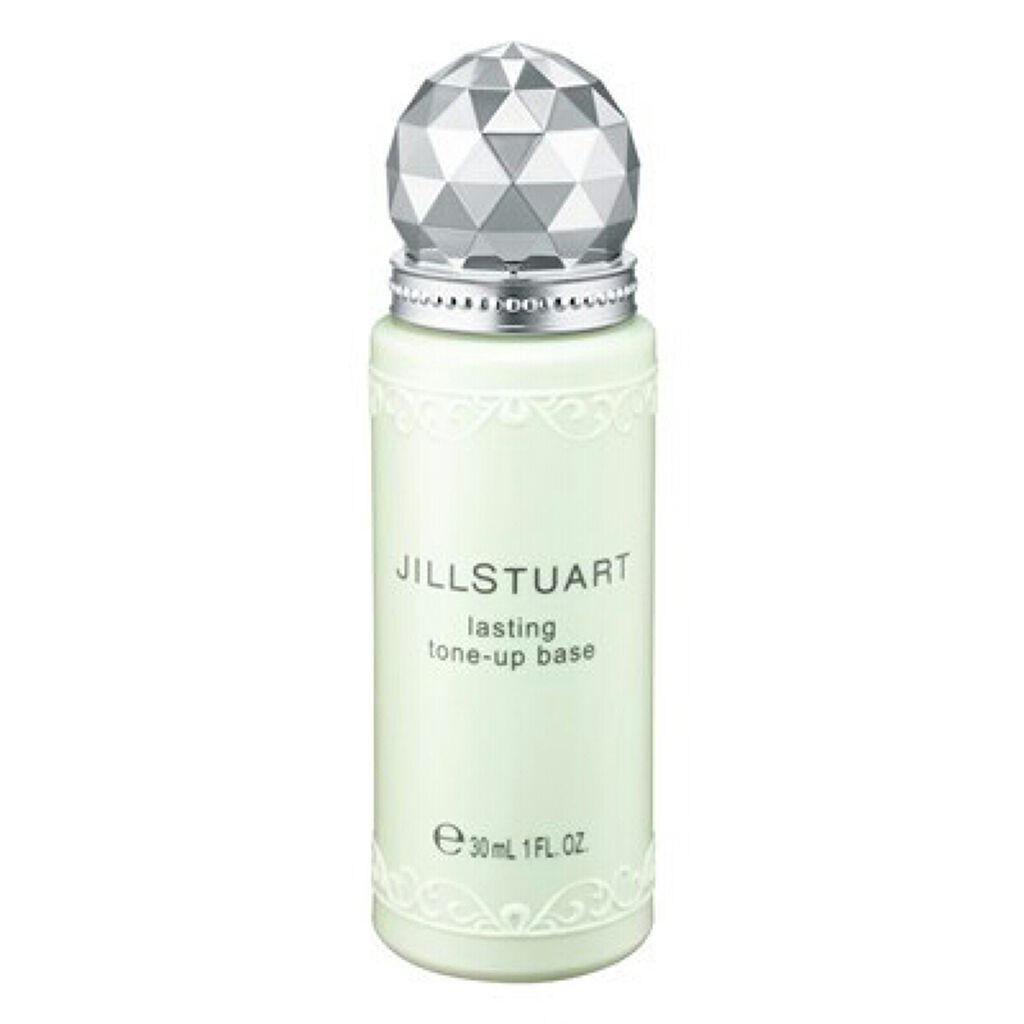 ラスティング ティントコントロール ベース/JILL STUART/化粧下地を使ったクチコミ（1枚目）