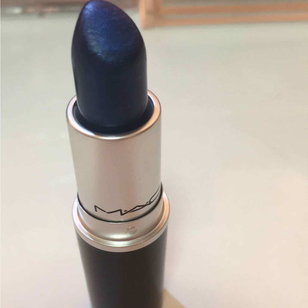 リップスティック/M・A・C/口紅を使ったクチコミ(1枚目)