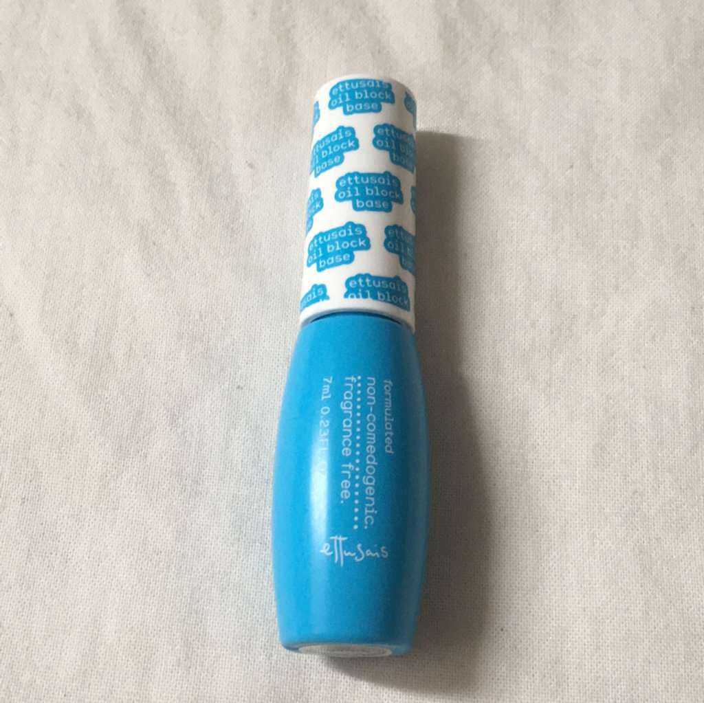 エテュセ ポアレスプライマー/ettusais/化粧下地を使ったクチコミ(1枚目)