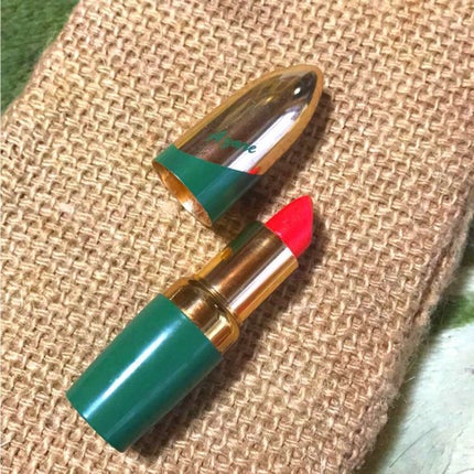 アザレ化粧品(アザレインターナショナル) ノーブルリップスティック(M)