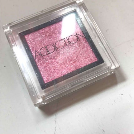 アディクション ザ アイシャドウ/ADDICTION/単色アイシャドウを使ったクチコミ(1枚目)