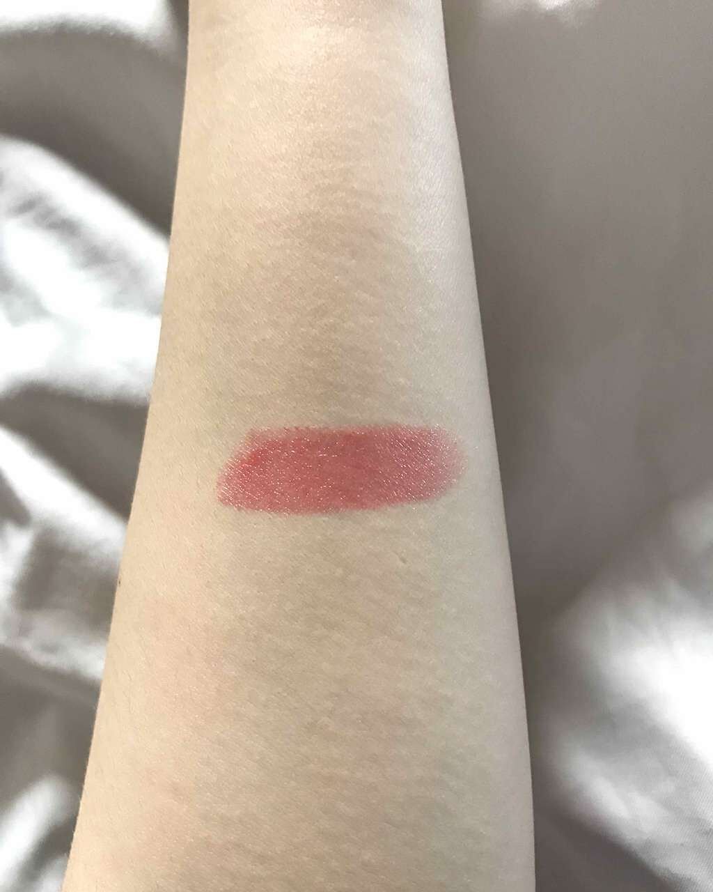 ディア マイエナメル リップトーク(旧)/ETUDE/口紅を使ったクチコミ(2枚目)