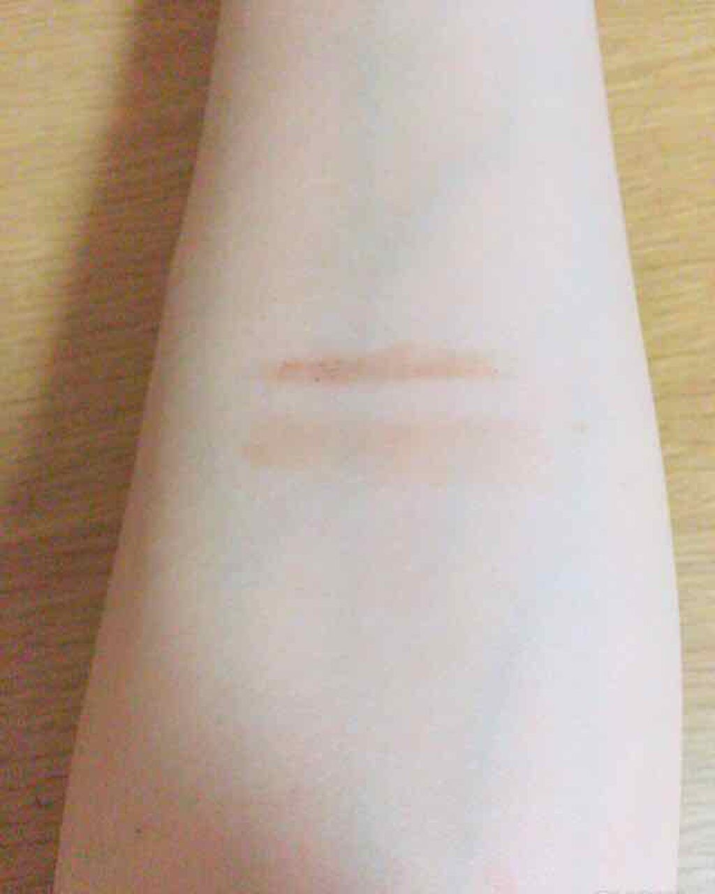 パウダー&ペンシル アイブロウEX/excel/アイブロウペンシルを使ったクチコミ(2枚目)