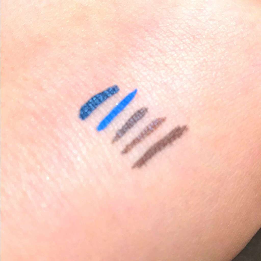 リキッドアイライナーⅢ/ドーリーウインク/リキッドアイライナーを使ったクチコミ(2枚目)