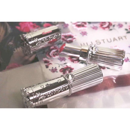 リップブロッサム (旧)/JILL STUART/口紅を使ったクチコミ(3枚目)