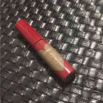 ニュアンスアイブローマスカラ/インテグレート/眉マスカラを使ったクチコミ(1枚目)