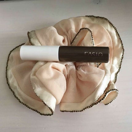 チップトリック パウダー アイブロウ/FASIO/パウダーアイブロウを使ったクチコミ(1枚目)