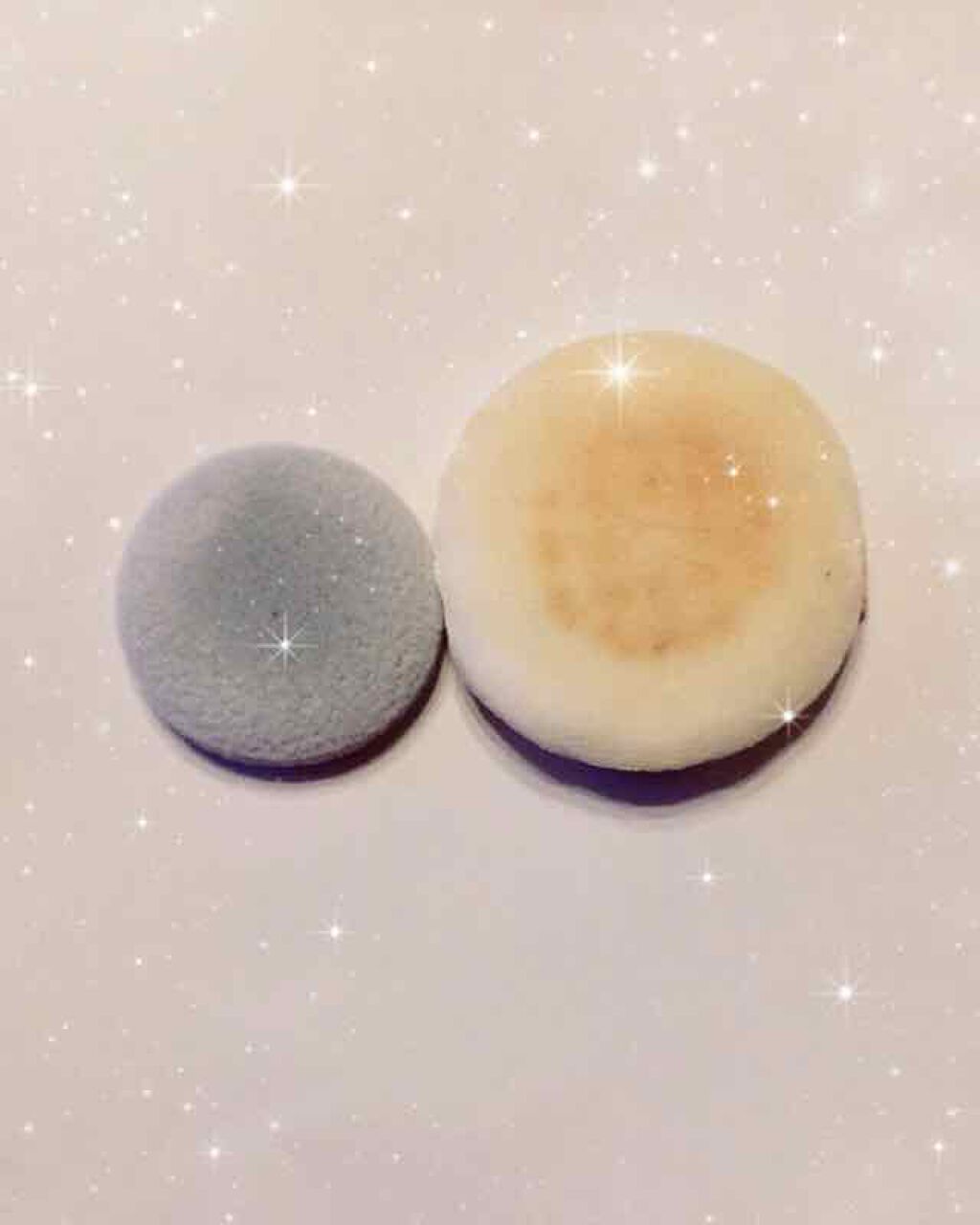 パフ・スポンジ専用洗剤/DAISO/その他化粧小物を使ったクチコミ(2枚目)