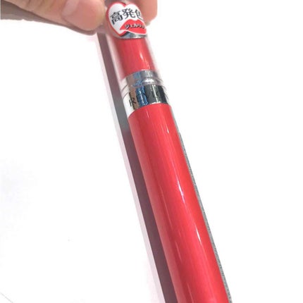 ウルトラ HD ジェル リップカラー/REVLON/口紅を使ったクチコミ(1枚目)