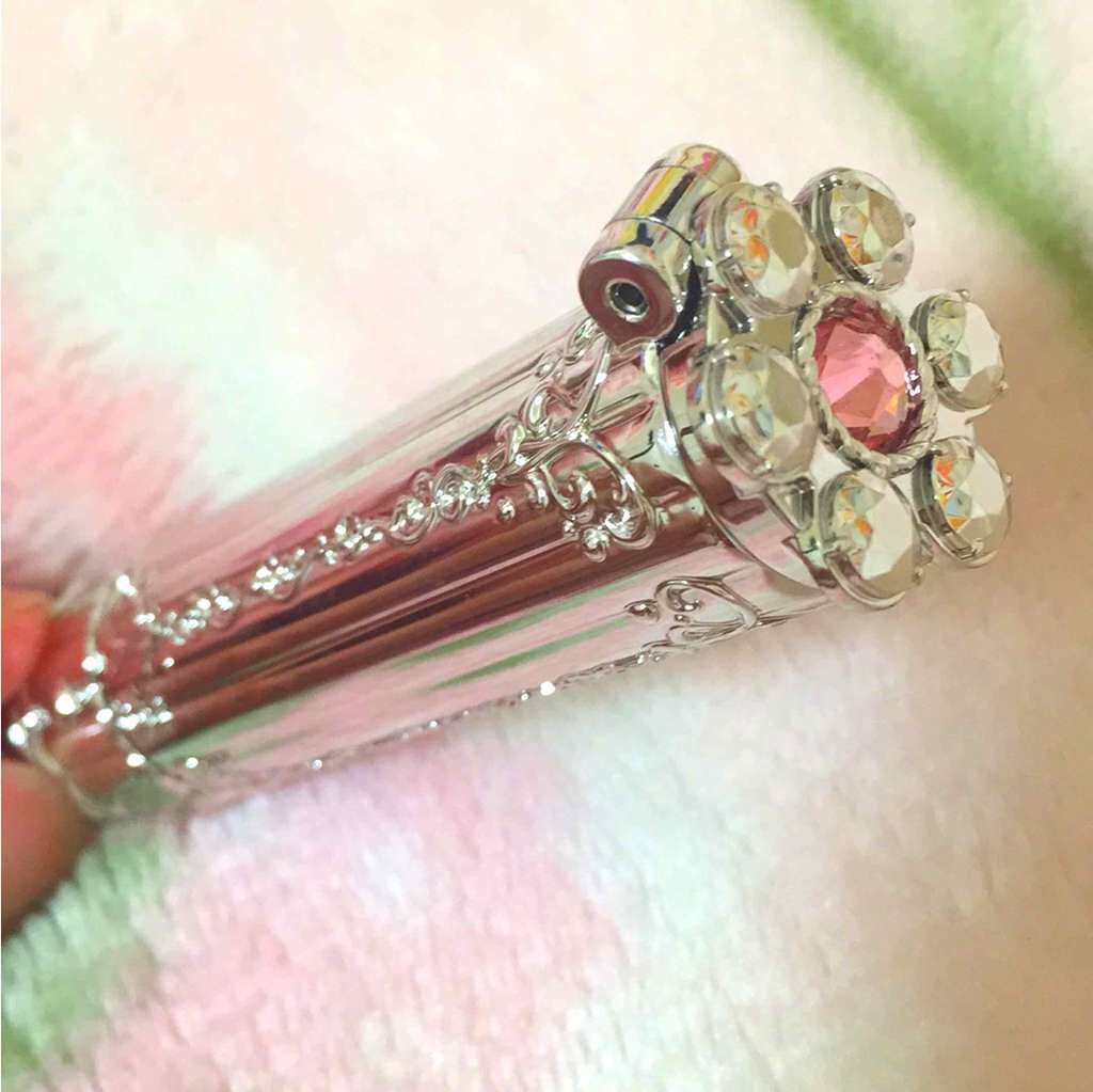 リップブロッサム (旧)/JILL STUART/口紅を使ったクチコミ(1枚目)