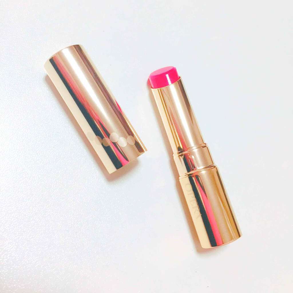 オペラ リップティント N/OPERA/リップティントを使ったクチコミ（1枚目）