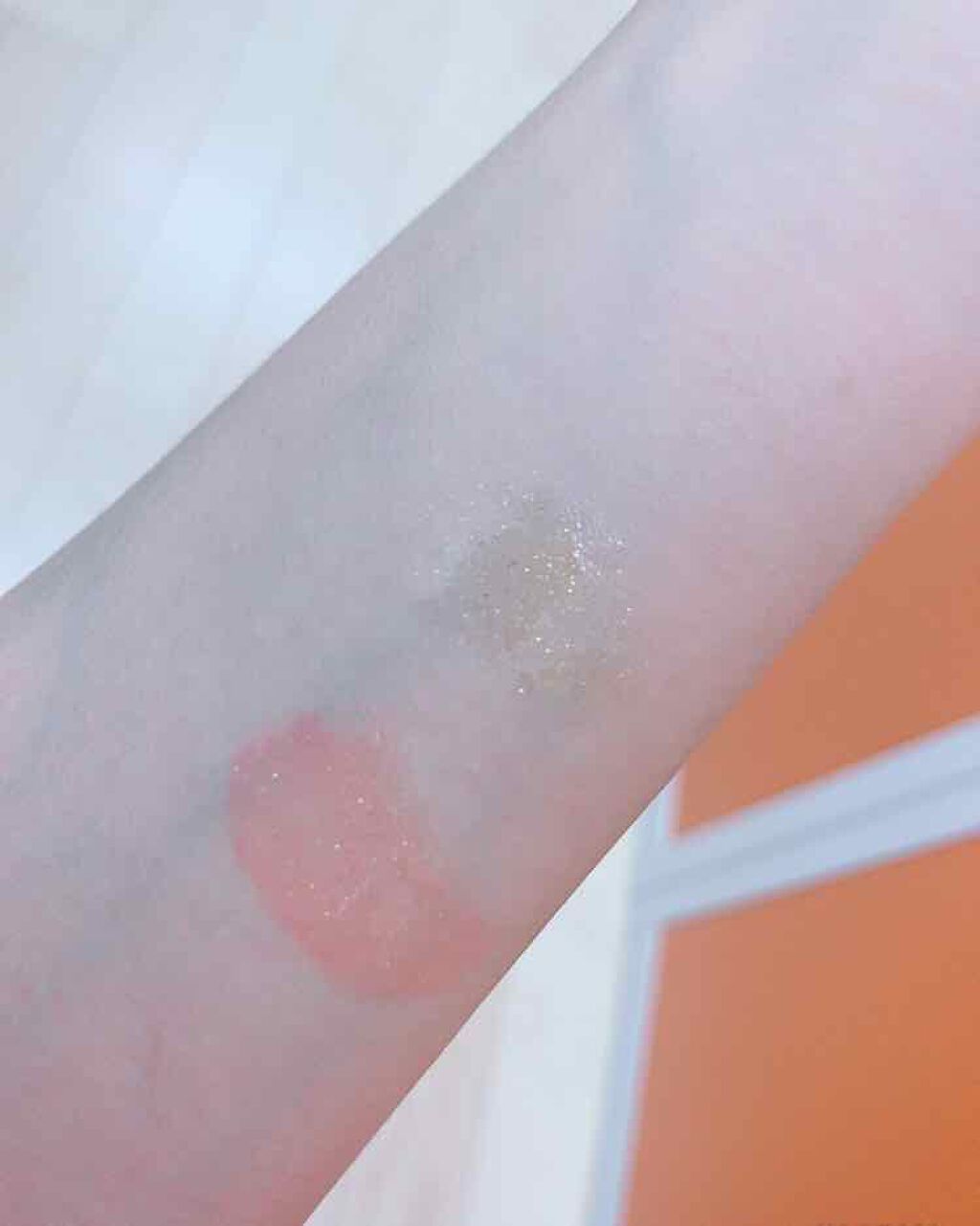 コンフォート リップオイル /CLARINS/リップグロスを使ったクチコミ(3枚目)