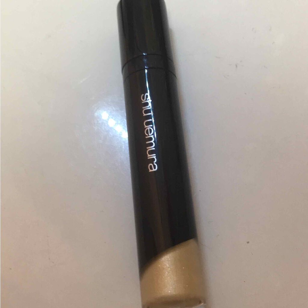 アイ フォイル/shu uemura/リキッドアイシャドウを使ったクチコミ(1枚目)