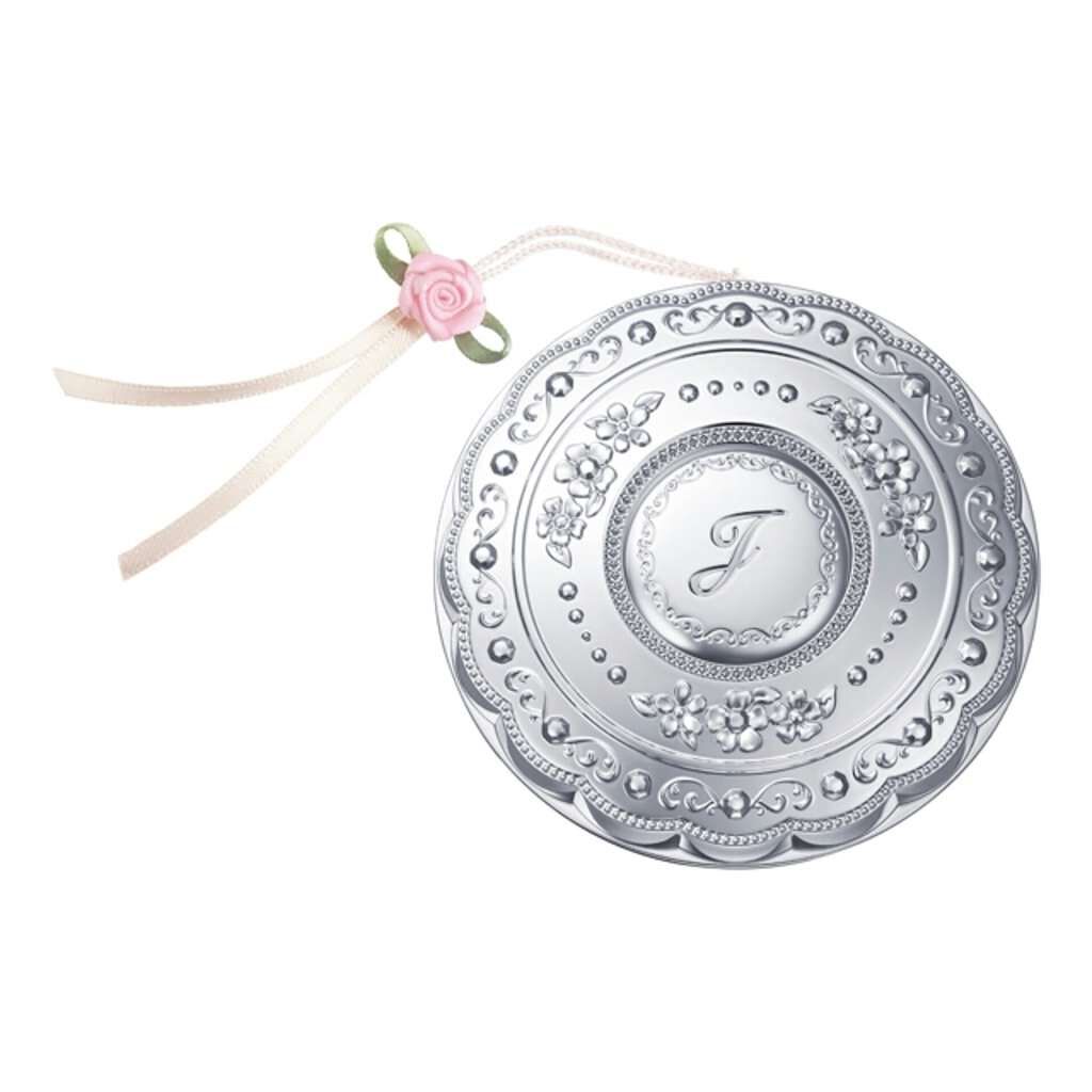 エヴァーラスティングシルク パウダーファンデーション/JILL STUART/パウダーファンデーションを使ったクチコミ(1枚目)